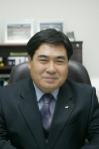 인재경영실장 박희권(朴熙權) 