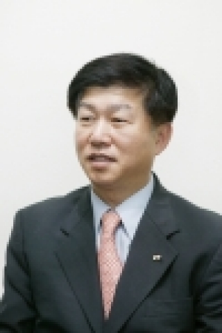 네트워크부문장 상 무 서광주(徐光柱) 
