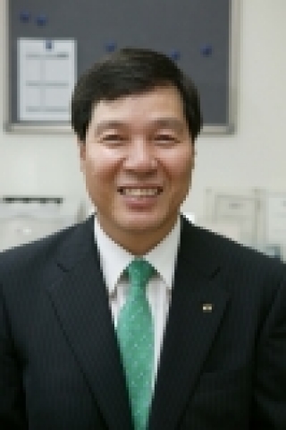 기획부문장 상무이사 서정수(徐精洙) 전략기획실장 겸직 