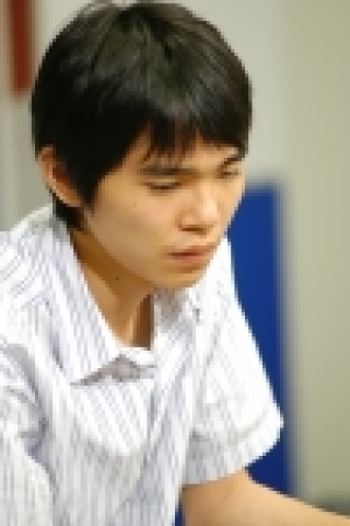 세계대회 3관왕의 이세돌