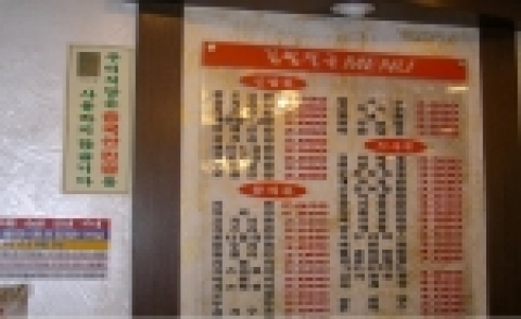 농촌진흥청 인근의 깁밥 전문점중 K, M 등 일부 김밥집에서도『우리식당에서는 중국산 찐쌀을 사용하지 않습니다』라는 농촌진흥청의 중국산 찐쌀 소비확산 방지 켐폐인에 동참하는 등 참여가 불길처럼 퍼져나가고 있다.
