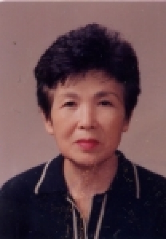 고졸학력검정고시 최고령 합격자 정금옥 씨