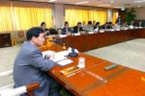 광교테크노밸리 산학연 R&D 단지 운영협의회 전체회의