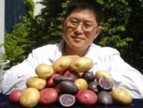 강원대 생명공학부 임학태 교수