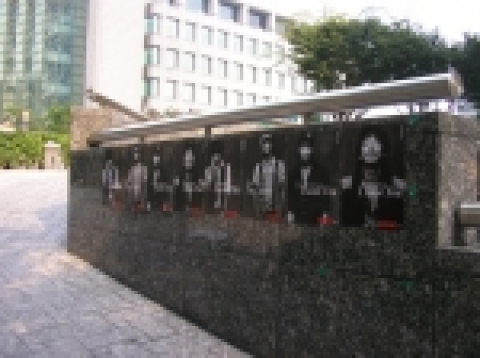 가수 비가 사랑을 한다고?