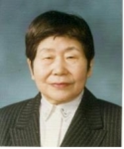 문학부문 : 조경희(趙敬姬)