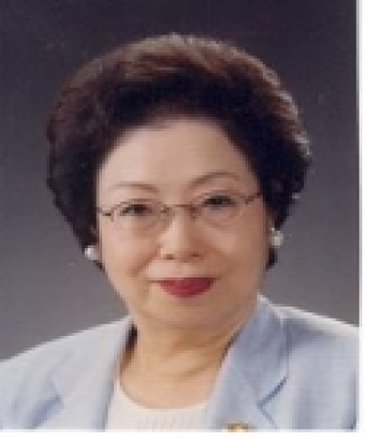 음악부문 이경숙(李慶淑)