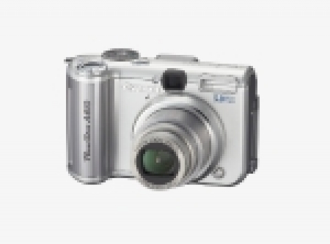 PowerShot A610