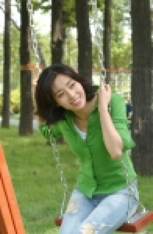 <사랑을 놓치다>의 송윤아