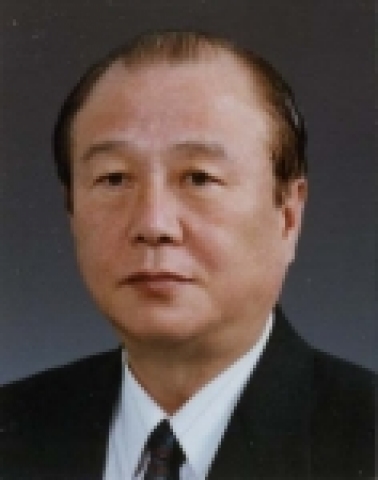 전 서울대병원장 노관택 박사(대한병원협회장, 이비인후과학회장 역임)