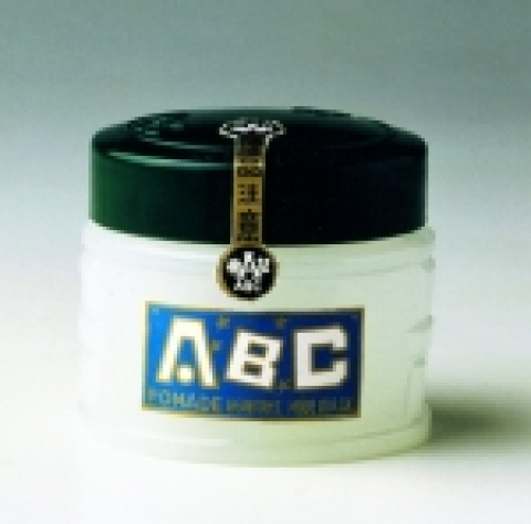 초기 인기 브랜드 ABC포마드