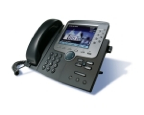 시스코 칼라 IP 폰 - 시스코 7970G