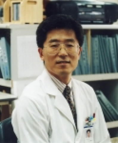 김흥수 교수