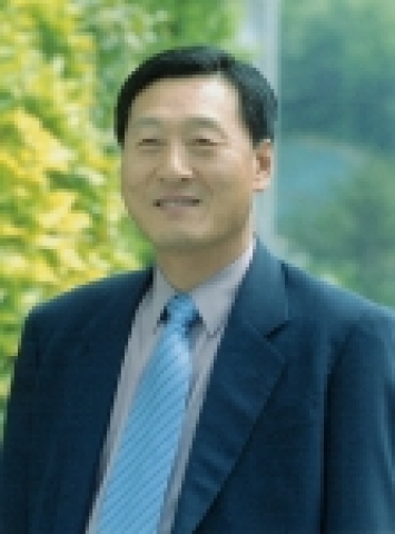 조선대학교 양동석 신임법과대학장