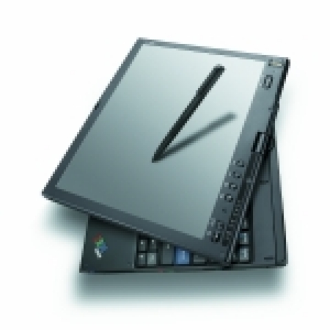 레노버 씽크패드 X41 태블릿