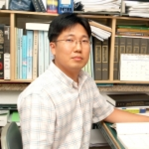 강원대학교 화학과 이구연 박사