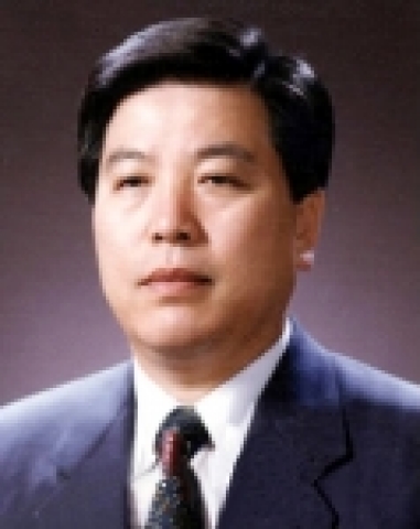 1년 동안 영남대 석좌교수로 임용되는 김광림 전 차관