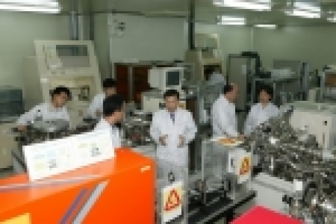 실험장면사진