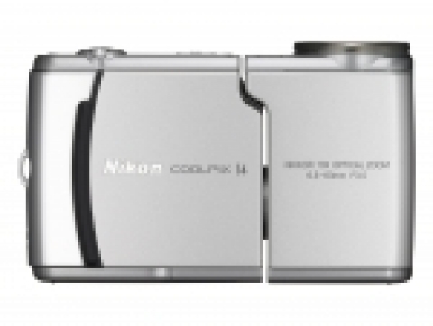 COOLPIX S4