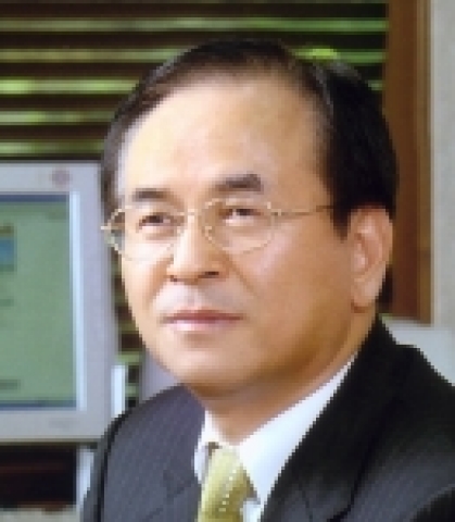 한국과학재단 권오갑 이사장