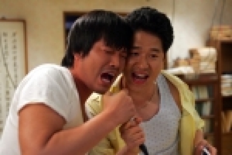 <나의 결혼원정기>