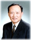 대한은퇴자협회 회장 주명룡