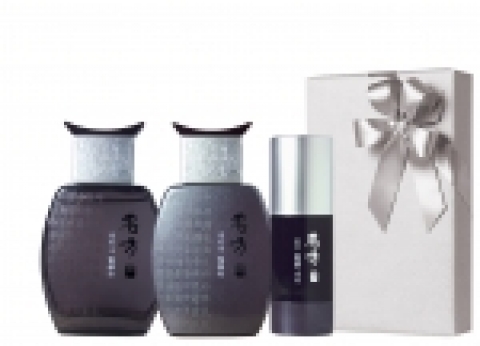 명방 남성2종 선물세트