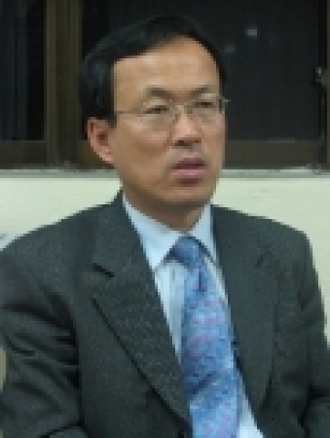 정재호 박사