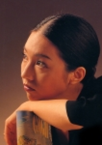 ‘그림 읽어주는 여자’ 한젬마씨