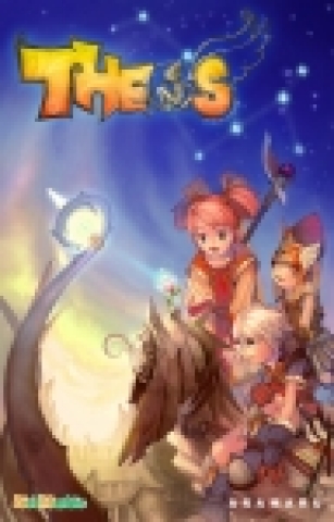 온라인 전략 RPG  <테오스 온라인>