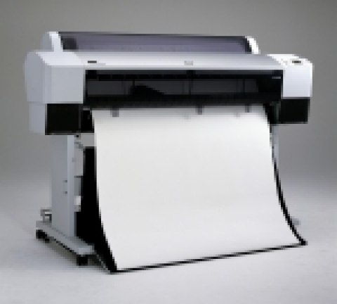 EPSON 스타일러스 프로 9400