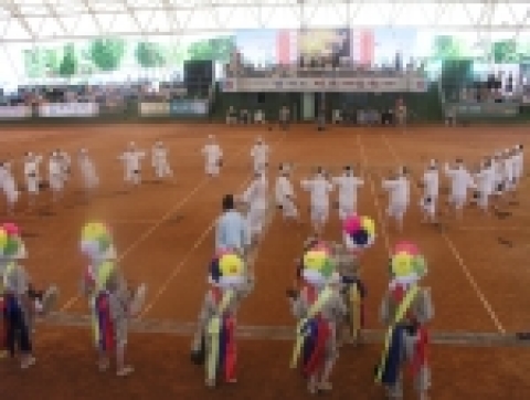 제15회경기도민속예술축제 사진