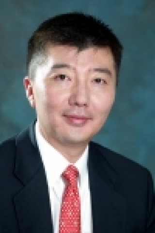 신임 강성욱 북아시아 총괄 부사장