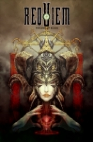 신작 MMORPG ‘레퀴엠’