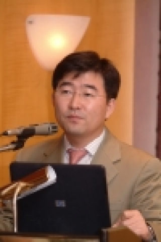 한국HP 서버 및 스토리지 사업부 총괄 전인호 상무