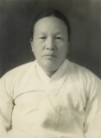 故 황기주 전도사