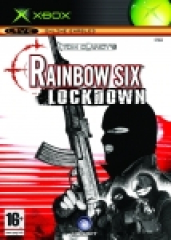 RainbowSix LockDown