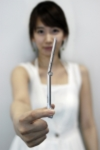 모토로라 레이저 인물사진