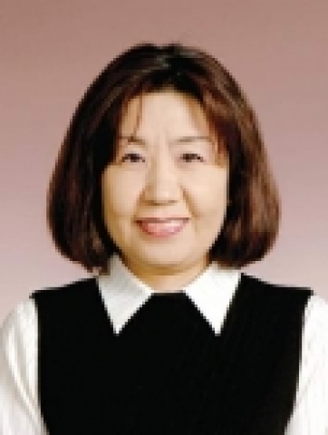최혜옥 박사