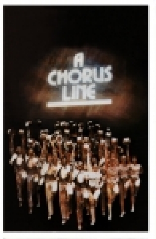 꿈의 거리, 브로드웨이 中 뮤지컬 “코러스 라인”