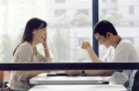 영화 ‘사랑니’ 폴 이벤트 진행 - 동시대의 감성을 대변한다