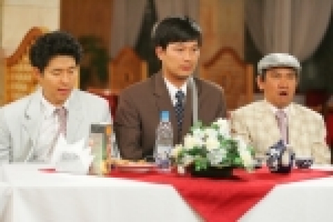 영화 '나의 결혼원정기'