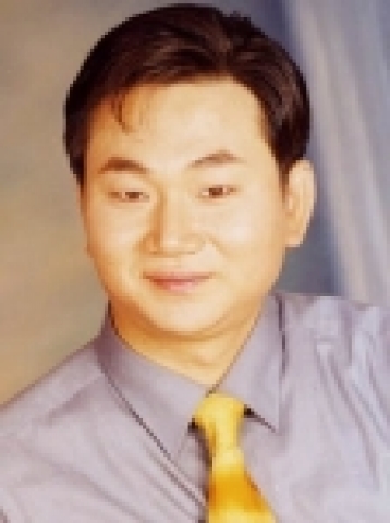 '프렌즈' 단장 배도환