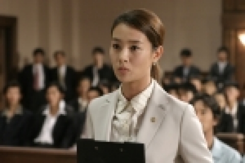 영화 <가문의 위기>의 김원희