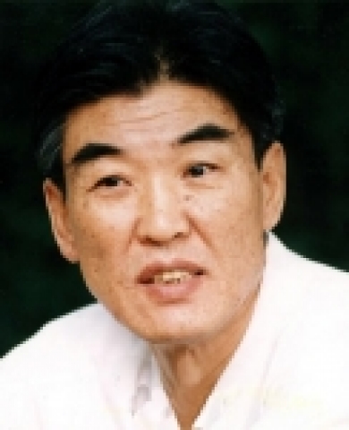 김지하 석좌교수