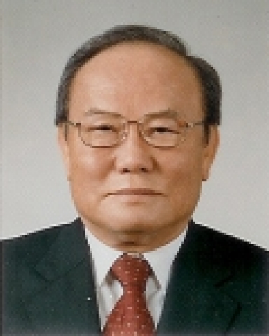 김시중 석좌교수