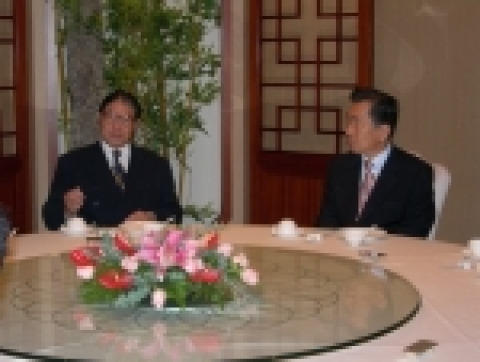 인천시는 이번에 개최되는 제24회 OCA총회가 열리는 중국 광저우에 인천시장을 단장으로한 대표단을 파견하여 홍보활동을 하고 있다.