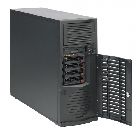슈퍼마이크로 Workstation SW-7034TG