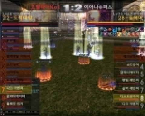 리니지Ⅱ배틀토너먼트 이미지