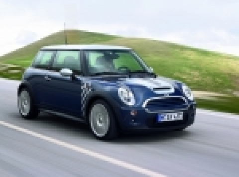 MINI checkmate